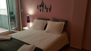 Отель Apartamentos El Puente  Мадрид
